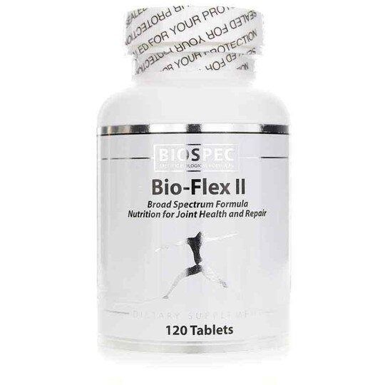 Bio-Flex II, BSP